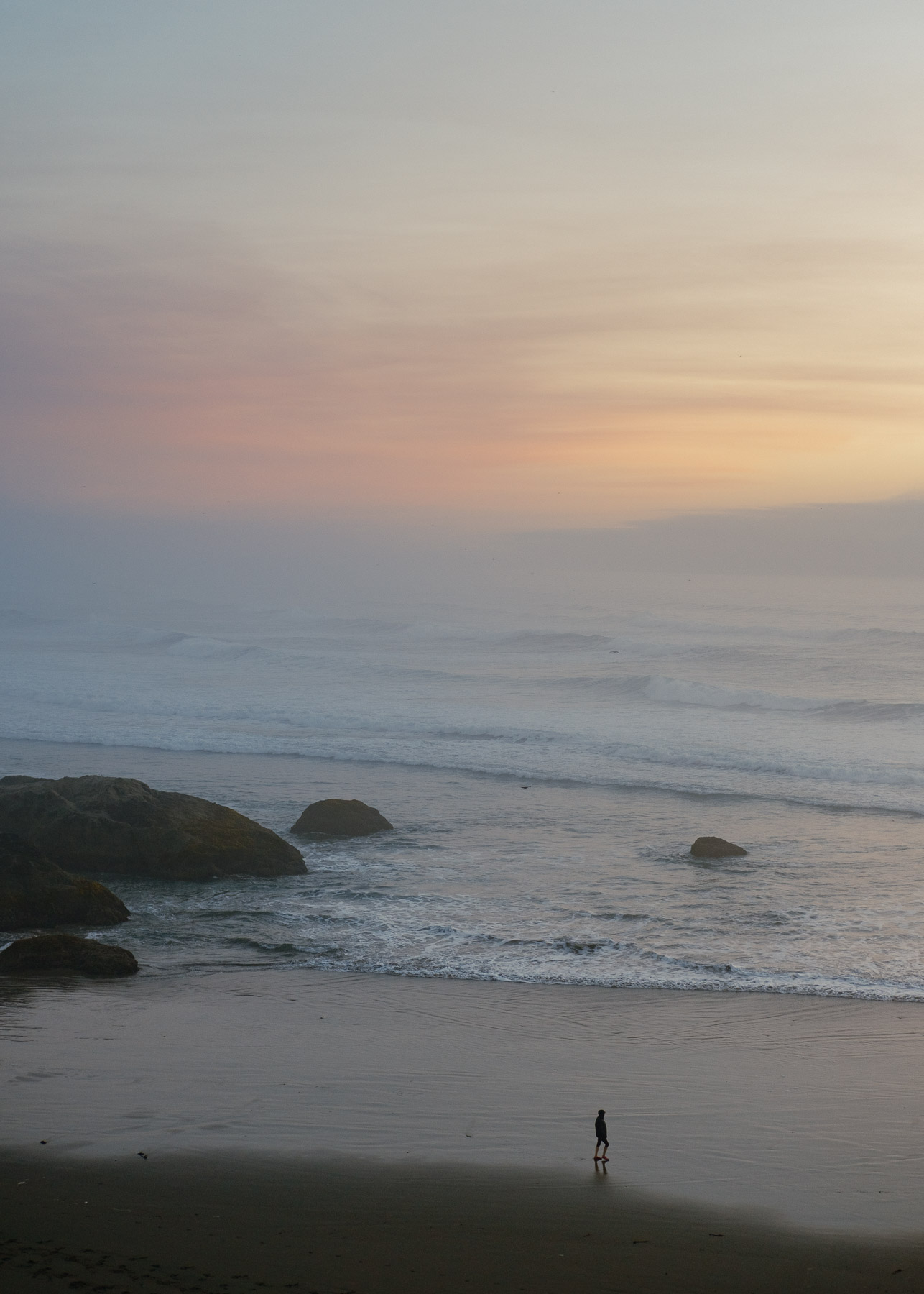 Pacific Northwest Road Trip photo titled Pacific Coast 56